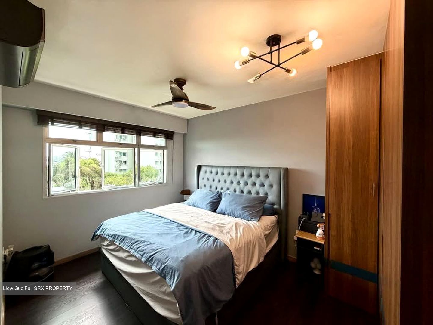 Blk 421B Northshore Straitsview (Punggol), HDB 4 Rooms #587221431